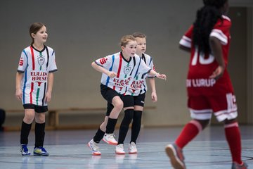 Bild 209 - wDJ Power Girls Cup Suederelbe